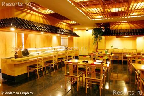 Diamond Cliff Resort & Spa 100